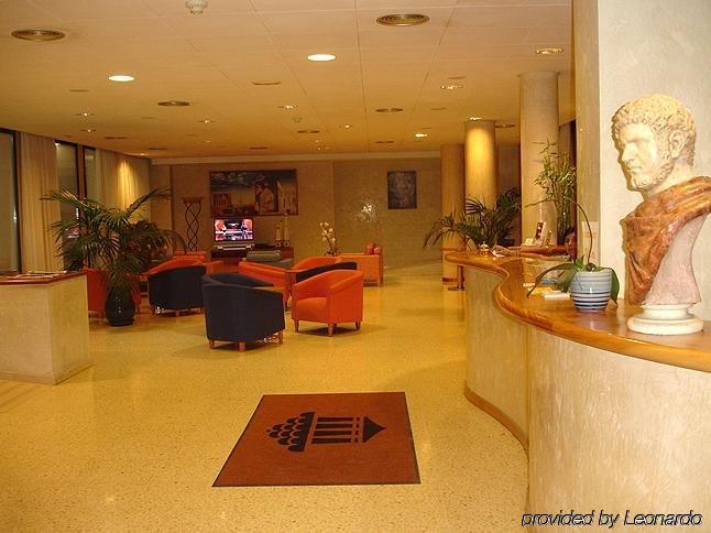 Hotel Octavia Cadaques Interior photo